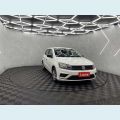 VOLKSWAGEN GOL 1.0 12V FLEX - BRANCO - 2019 Foto 3 (Miniatura)