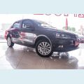 VOLKSWAGEN VOYAGE 1.6 VHT COMFORTLINE FLEX - PRETO - 2016 Foto 3 (Miniatura)