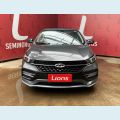 CHERY ARRIZO 6 1.5 GSX TURBO FLEX AUT. - CINZA - 2022 Foto 3 (Miniatura)
