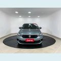 FIAT ARGO DRIVE 1.0 FIREFLY FLEX - CINZA - 2018 Foto 3 (Miniatura)
