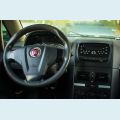 FIAT IDEA ESSENCE 1.6 16V E.TORQ FLEX - BRANCO - 2013 Foto 3 (Miniatura)