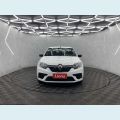 RENAULT LOGAN LIFE 1.0 12V SCE FLEX - BRANCO - 2021 Foto 3 (Miniatura)