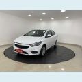 CHEVROLET PRISMA 1.4 LT SPE/4 - BRANCO - 2018 Foto 3 (Miniatura)