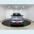 VOLKSWAGEN FOX TRENDLINE 1.0 TEC FLEX - PRATA - 2015 Foto 3 (Miniatura)