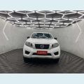 NISSAN FRONTIER 2.3 TD CD S 4X4 - BRANCO - 2021 Foto 3 (Miniatura)