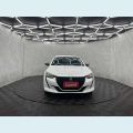 PEUGEOT 208 LIKE 1.0 FLEX - BRANCO - 2023 Foto 3 (Miniatura)