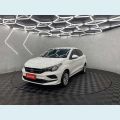 FIAT CRONOS DRIVE 1.3 S-DESIGN FLEX - BRANCO - 2022 Foto 3 (Miniatura)