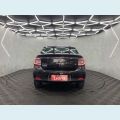 RENAULT LOGAN ZEN 1.6 16V SCE FLEX CVT - PRETO - 2020 Foto 3 (Miniatura)