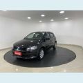 VOLKSWAGEN GOL 1.0 TEC FLEX 4P - PRETO - 2014 Foto 3 (Miniatura)