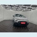 CITROËN C3 LIVE PACK 1.0 FLEX - PRATA - 2023 Foto 3 (Miniatura)