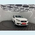 FIAT GRAND SIENA 1.0 FLEX - BRANCO - 2021 Foto 3 (Miniatura)