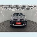 CHERY TIGGO 8 TXS 1.6 TURBO GDI - CINZA - 2022 Foto 3 (Miniatura)