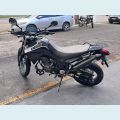 YAMAHA XT 660 R - PRETO - 2012 Foto 3 (Miniatura)
