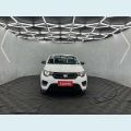 FIAT MOBI LIKE 1.0 FLEX - PRATA - 2021 Foto 3 (Miniatura)
