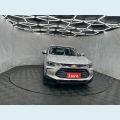 CHEVROLET TRACKER PREMIER 1.2 TURBO AUT. FLEX - PRATA - 2021 Foto 3 (Miniatura)