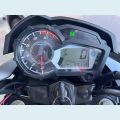YAMAHA YS 150 FAZER SED/ FLEX - AZUL - 2022 Foto 3 (Miniatura)