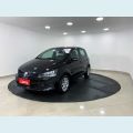 VOLKSWAGEN FOX 1.0 MPI TRENDLINE FLEX - PRETO - 2017 Foto 3 (Miniatura)