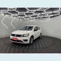 VOLKSWAGEN GOL 1.0 12V FLEX - BRANCO - 2019 Foto 3 (Miniatura)