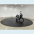HONDA CB 250F TWISTER (ABS) - BRANCO - 2019 Foto 3 (Miniatura)
