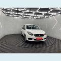 FIAT GRAND SIENA 1.0 FLEX - BRANCO - 2021 Foto 3 (Miniatura)