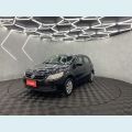 VOLKSWAGEN GOL 1.0 MI TOTAL FLEX 8V 4P - PRETO - 2013 Foto 3 (Miniatura)