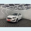 FORD KA SEDAN SE PLUS 1.5 12V AUT. FLEX - BRANCO - 2020 Foto 3 (Miniatura)