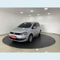 VOLKSWAGEN FOX 1.0 8V FLEX 4P - PRATA - 2011 Foto 3 (Miniatura)