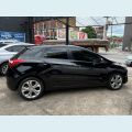 HYUNDAI I30 1.8 16V AUT. 5P - PRETO - 2014 Foto 3 (Miniatura)