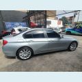 BMW 316I 1.6 TB 16V 136CV 4P - CHUMBO - 2014 Foto 3 (Miniatura)