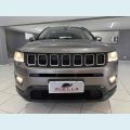 JEEP COMPASS - CINZA - 2018 Foto 3 (Miniatura)