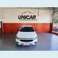 CHEVROLET JOY - BRANCO - 2020 Foto 3 (Miniatura)