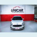 FORD KA - PRATA - 2019 Foto 3 (Miniatura)