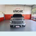 FORD F-250 - CINZA - 1999 Foto 3 (Miniatura)