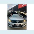 VOLKSWAGEN TIGUAN - PRATA - 2015 Foto 3 (Miniatura)