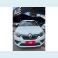 RENAULT LOGAN - BRANCO - 2021 Foto 3 (Miniatura)