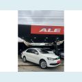 VOLKSWAGEN VOYAGE - BRANCO - 2014 Foto 3 (Miniatura)