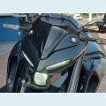YAMAHA MT-03 ABS - PRETO - 2024 Foto 3 (Miniatura)