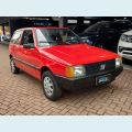 FIAT UNO - VERMELHO - 1993 Foto 3 (Miniatura)