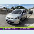 HONDA FIT - PRATA - 2008 Foto 3 (Miniatura)