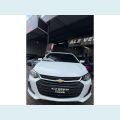 CHEVROLET ONIX - BRANCO - 2023 Foto 3 (Miniatura)
