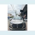 HYUNDAI HB 20S - PRATA - 2018 Foto 3 (Miniatura)