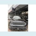 JEEP RENEGADE - PRETO - 2021 Foto 3 (Miniatura)