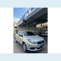 FIAT GRAND SIENA - PRATA - 2021 Foto 3 (Miniatura)