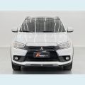 MITSUBISHI ASX AWD CVT FLEX H - BRANCO - 2018 Foto 3 (Miniatura)