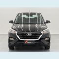 HYUNDAI CRETA 16A ATTITU - PRETO - 2019 Foto 3 (Miniatura)