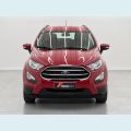 FORD ECOSPORT SE AT 1.5 - VERMELHO - 2020 Foto 3 (Miniatura)
