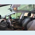 PEUGEOT 208 ALLURE 1.6 FLEX 16V AUT. - VERMELHO - 2018 Foto 3 (Miniatura)
