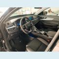CHERY TIGGO 7 PRO 16T - PRETO - 2026 Foto 3 (Miniatura)