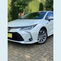 TOYOTA COROLLA 2.0 XEI 16V FLEX 4P AUT. - BRANCO - 2021 Foto 3 (Miniatura)
