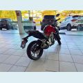 HONDA CB 300F TWISTER ABS - VERMELHO - 2024 Foto 3 (Miniatura)